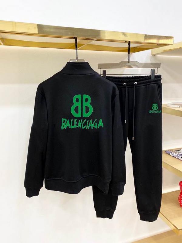 Balenciaga Men's Suits 3